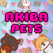 Akiba Pets